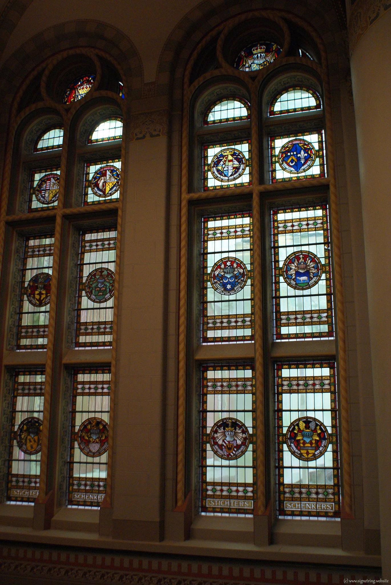 Buildings familycrests rijksmuseum amsterdam beautiful signetring