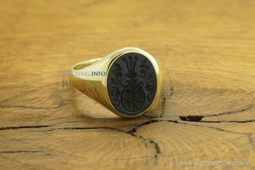 Engraving ladiescrest information engravings signetring signet rings