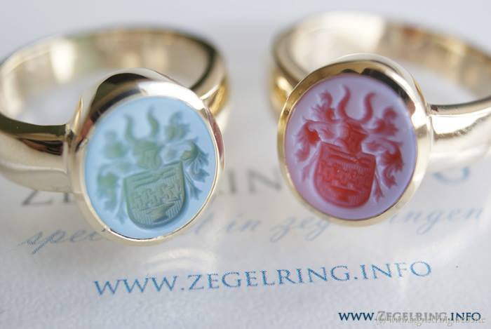 Enthusiastic signet ring stones traditional stone white