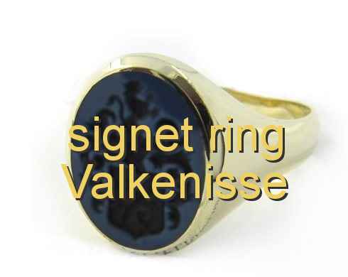 signet ring Valkenisse